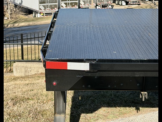 2026 Hino L6 in Springfield, MO — photo 14