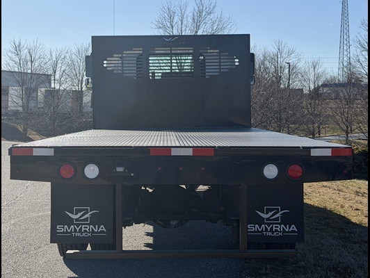 2026 Hino L6 in Springfield, MO — photo 11