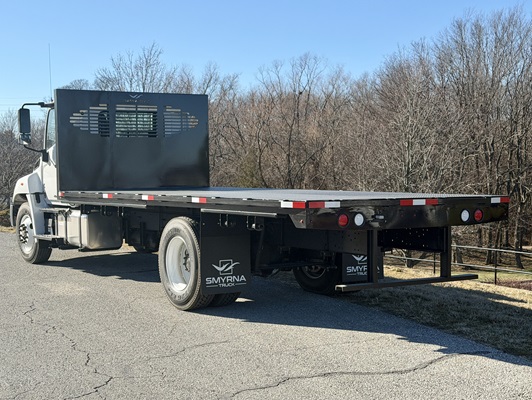2026 Hino L6 in Springfield, MO — photo 10