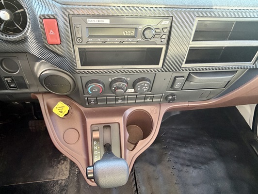 2026 Hino L6 in Springfield, MO — photo 19