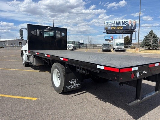 2026 Hino L6 in Denver, CO — photo 3