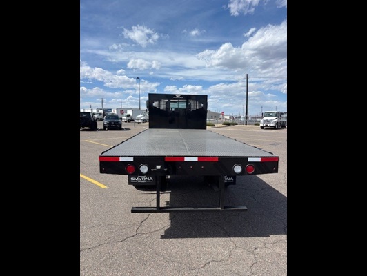 2026 Hino L6 in Denver, CO — photo 4