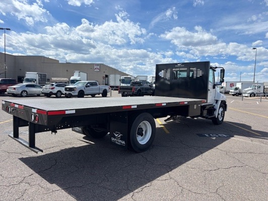 2026 Hino L6 in Denver, CO — photo 5