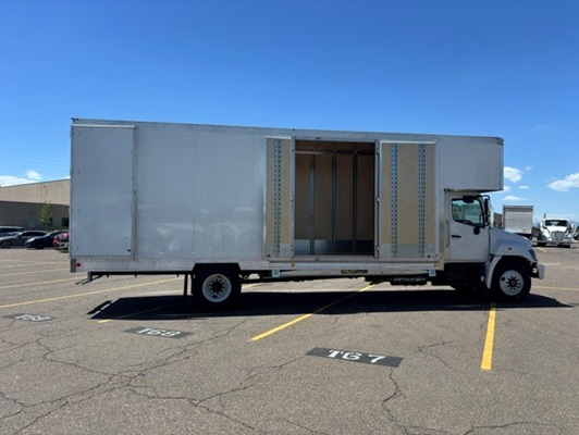 2026 Hino L6 in Denver, CO — photo 13