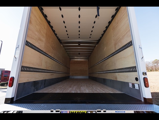 2026 Hino L6 in Little Rock, AR — photo 18