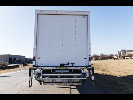 2026 Hino L6 in Little Rock, AR — photo 5