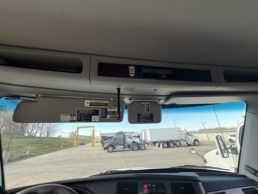 2026 Kenworth T880 in Ankeny, IA — photo 19