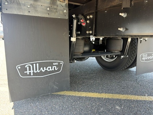 2026 Hino L6 in Denver, CO — photo 4