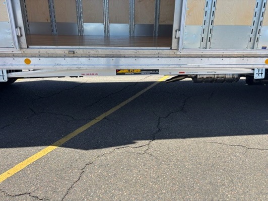 2026 Hino L6 in Denver, CO — photo 14