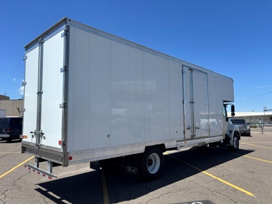 2026 Hino L6 in Denver, CO — photo 17