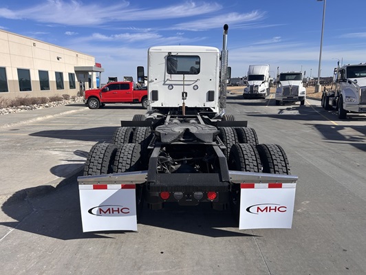 2026 Kenworth T880 in Omaha, NE — photo 11