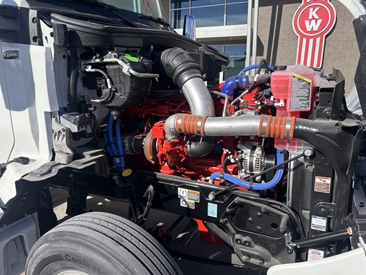 2026 Kenworth T880 in Omaha, NE — photo 13