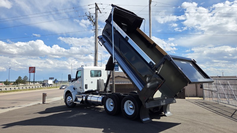 2026 Kenworth T880 in Pueblo, CO — photo 5