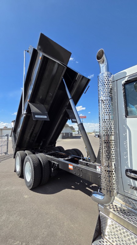 2026 Kenworth T880 in Pueblo, CO — photo 8