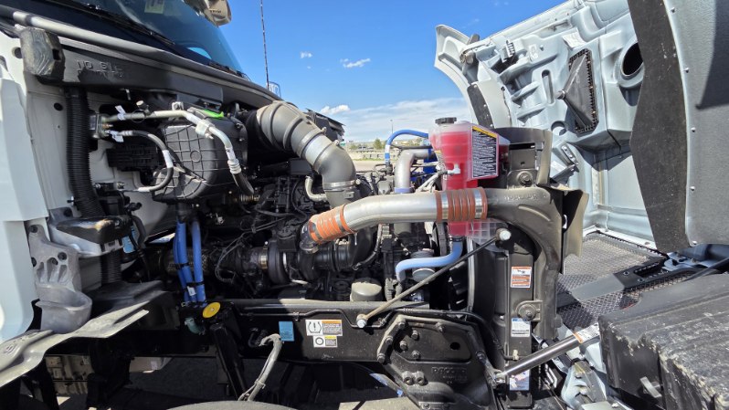 2026 Kenworth T880 in Pueblo, CO — photo 13