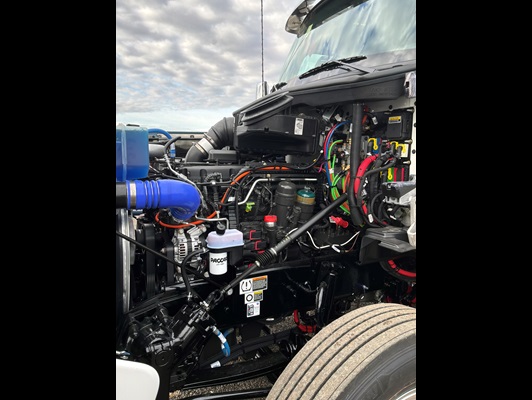 2026 Kenworth T880 in Pueblo, CO — photo 6