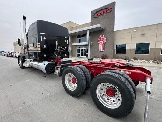 2026 Kenworth W900 in Omaha, NE — photo 6