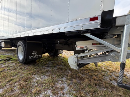 2026 Hino L6 in Mobile, AL — photo 9