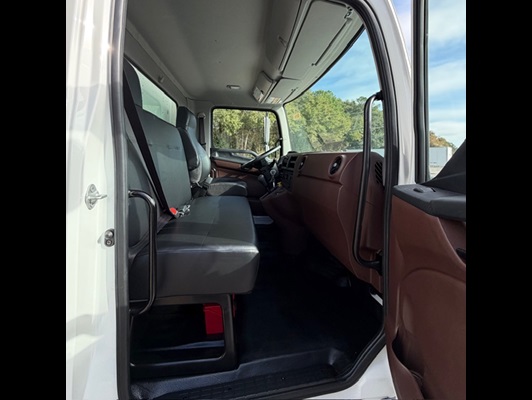 2026 Hino L6 in Mobile, AL — photo 8