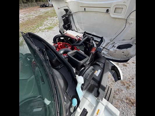 2026 Hino L6 in Mobile, AL — photo 10