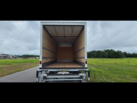 2026 Hino L6 in Mobile, AL — photo 4