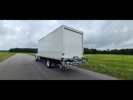 2026 Hino L6 in Mobile, AL — photo 5