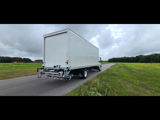 2026 Hino L6 in Mobile, AL — photo 12
