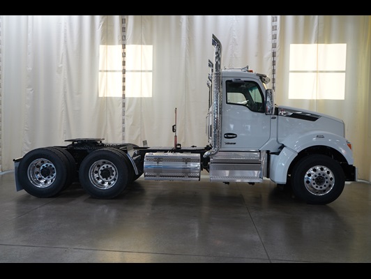 2026 Kenworth T880 in Tye, TX — photo 6