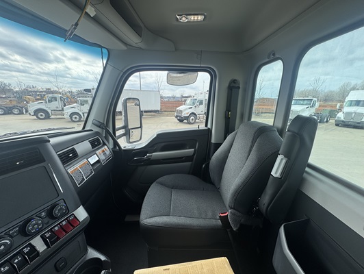 2026 Kenworth T880 in Springdale, AR — photo 16