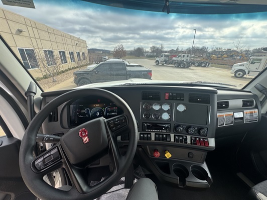 2026 Kenworth T880 in Springdale, AR — photo 18