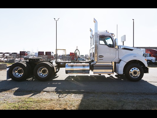 2026 Kenworth T880 in Little Rock, AR — photo 7
