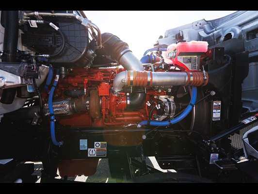 2026 Kenworth T880 in Little Rock, AR — photo 13