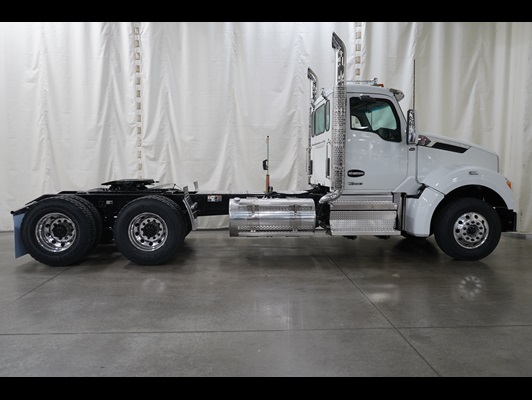 2026 Kenworth T880 in Oklahoma City, OK — photo 7