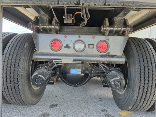2026 Kenworth T880 in Dubuque, IA — photo 10