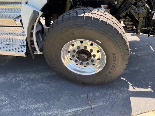 2026 Kenworth T880 in Greensboro, NC — photo 11