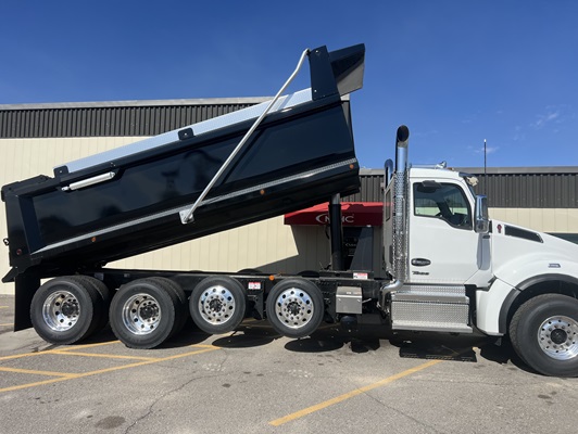 2026 Kenworth T880 in Grand Junction, CO — photo 12