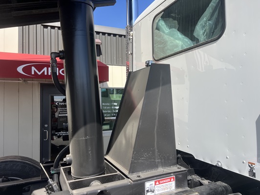 2026 Kenworth T880 in Grand Junction, CO — photo 14