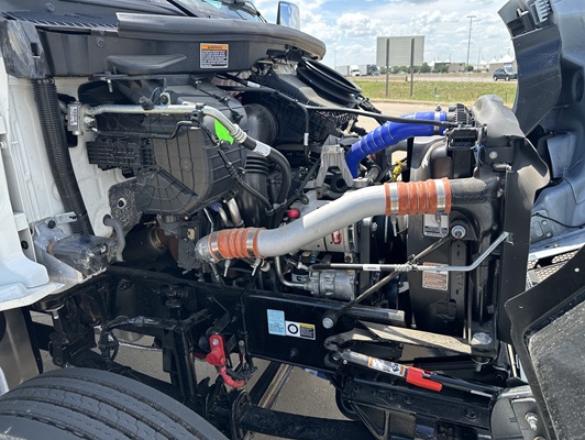 2026 Kenworth T280 in Oklahoma City, OK — photo 15