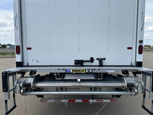 2026 Kenworth T280 in Oklahoma City, OK — photo 8