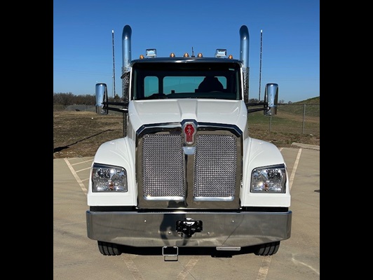 2026 Kenworth T880 in Alvarado, TX — photo 7