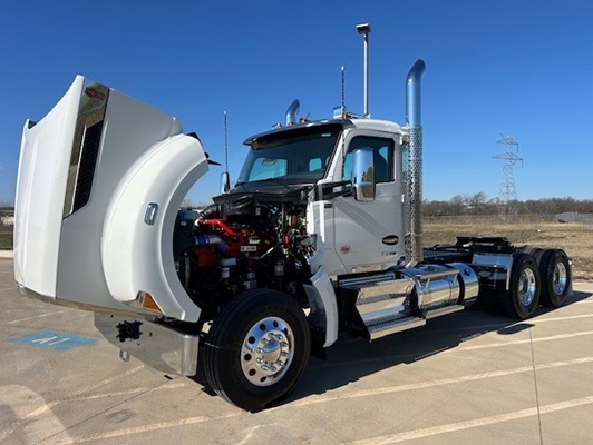2026 Kenworth T880 in Alvarado, TX — photo 16