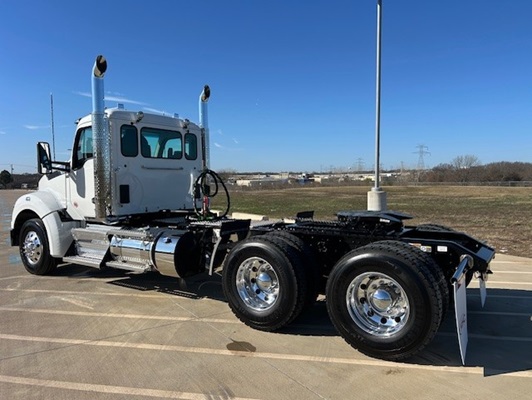 2026 Kenworth T880 in Alvarado, TX — photo 17