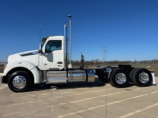 2026 Kenworth T880 in Alvarado, TX — photo 18