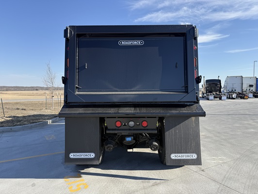 2026 Kenworth T880 in Ankeny, IA — photo 4