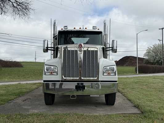 2026 Kenworth T880 in Nashville, TN — photo 28