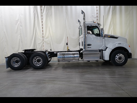 2026 Kenworth T880 in Nashville, TN — photo 7