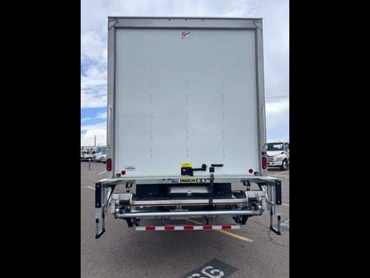 2026 Hino L6 in Denver, CO — photo 5