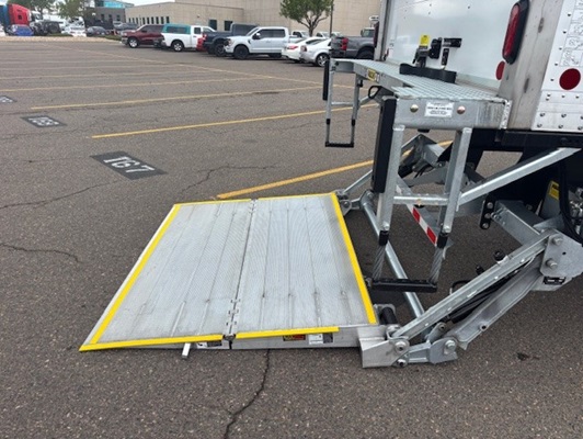 2026 Hino L6 in Denver, CO — photo 10