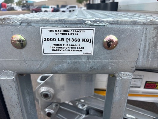 2026 Hino L6 in Denver, CO — photo 11