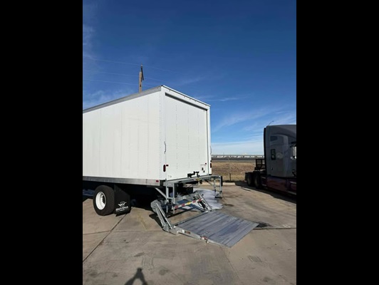 2026 Hino L6 in Odessa, TX — photo 11